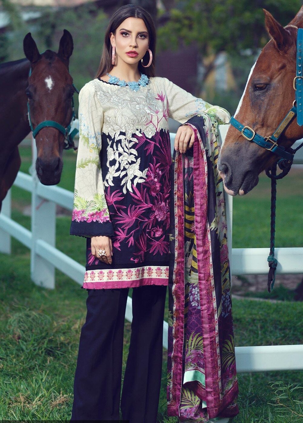 Designer Salwar Kameez Designer Punjab Suits Pakistani Salwar