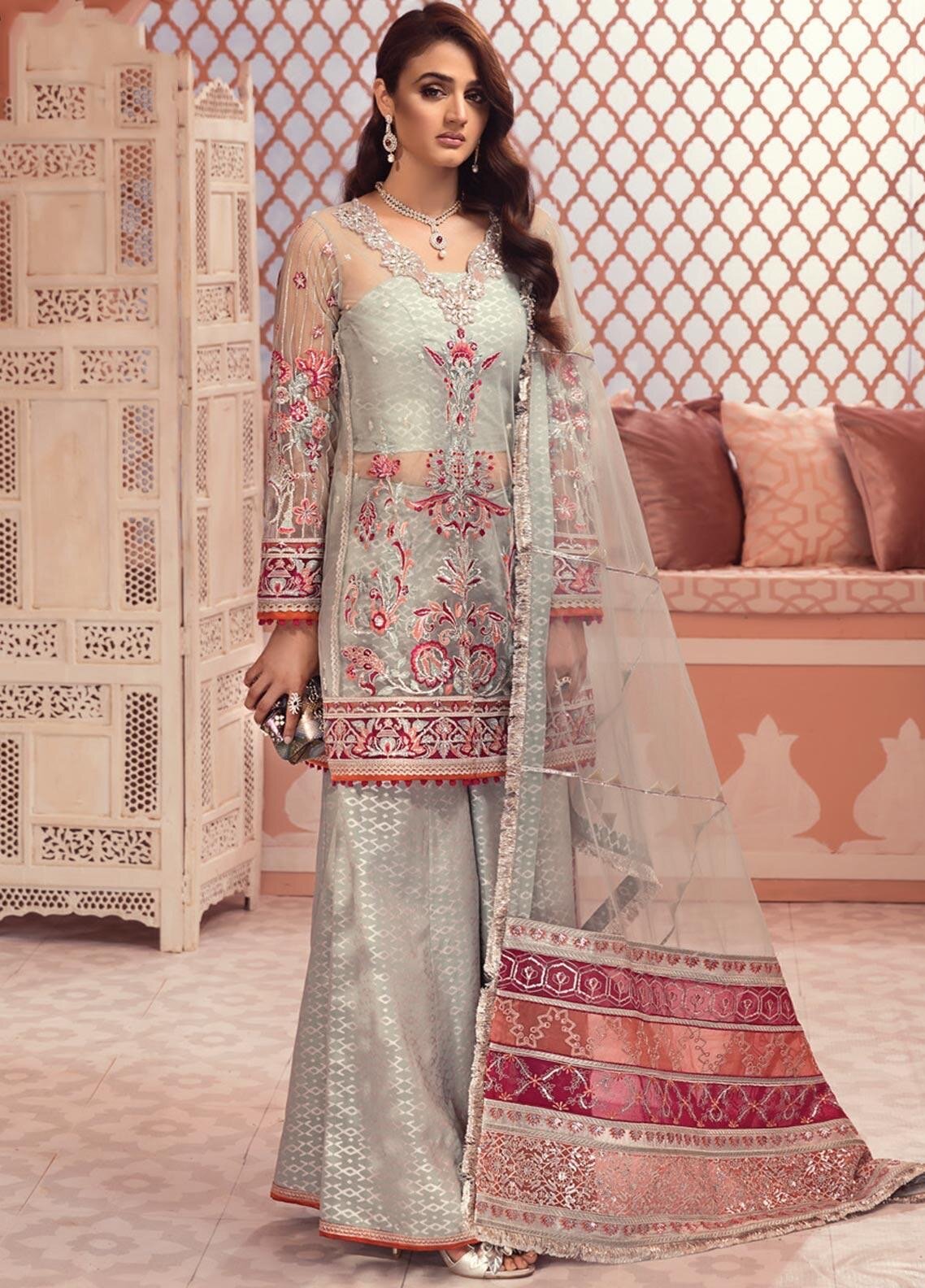 Designer Salwar kameez | Designer Punjab Suits | Pakistani Salwar ...