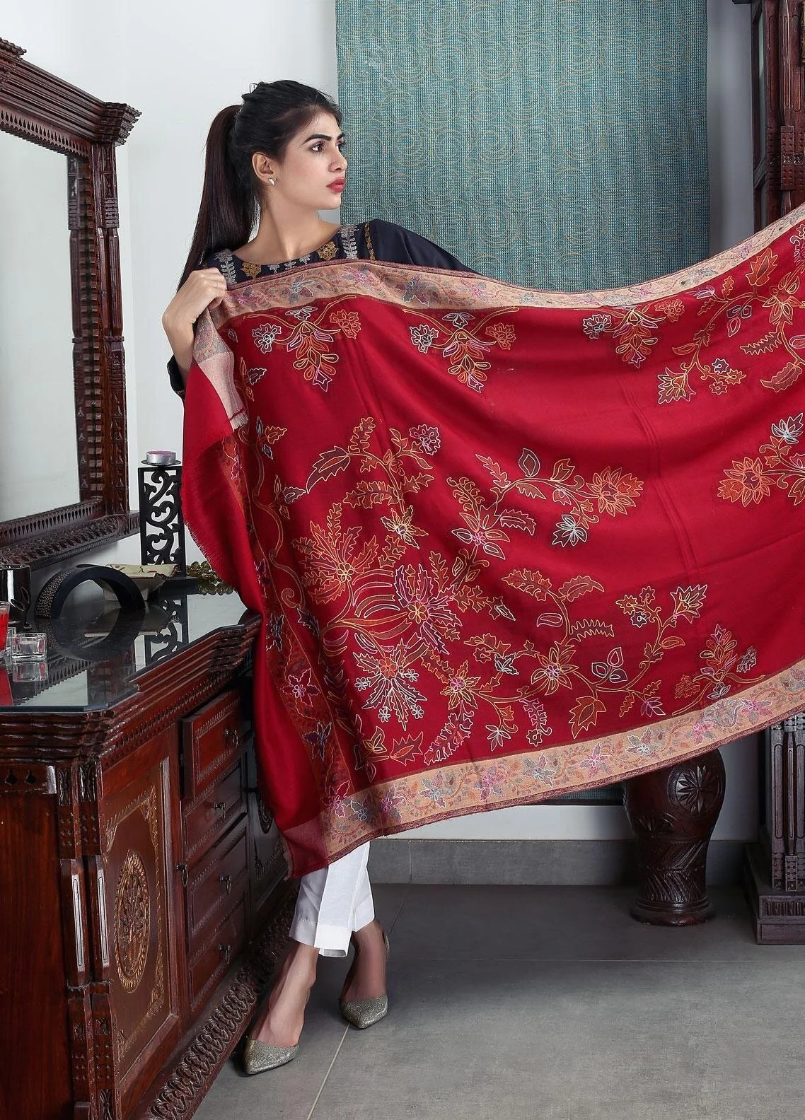 Designer Salwar kameez | Designer 
