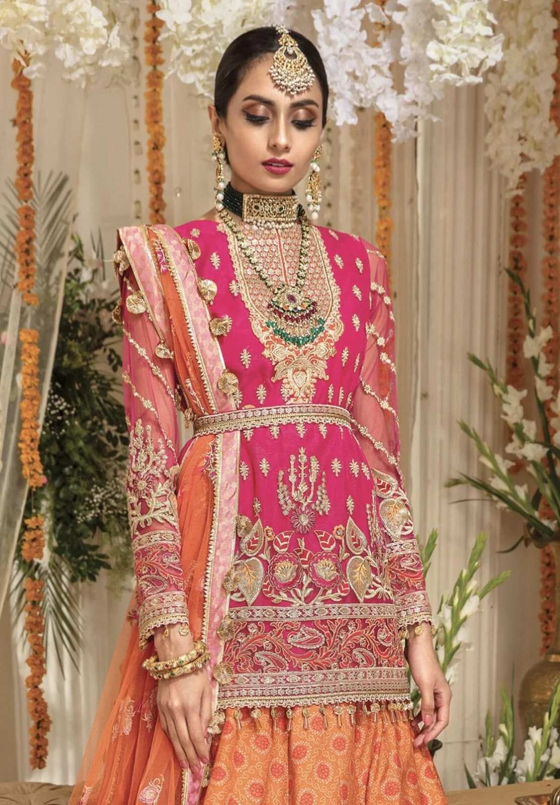 Designer Salwar kameez Designer Punjab Suits Pakistani Salwar Kameez