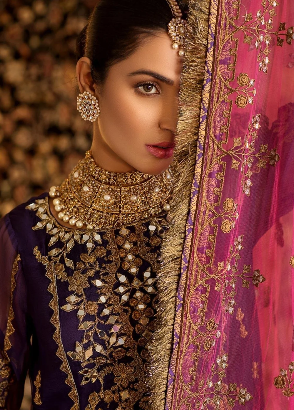 Designer Salwar kameez | Designer Punjab Suits | Pakistani Salwar Kameez