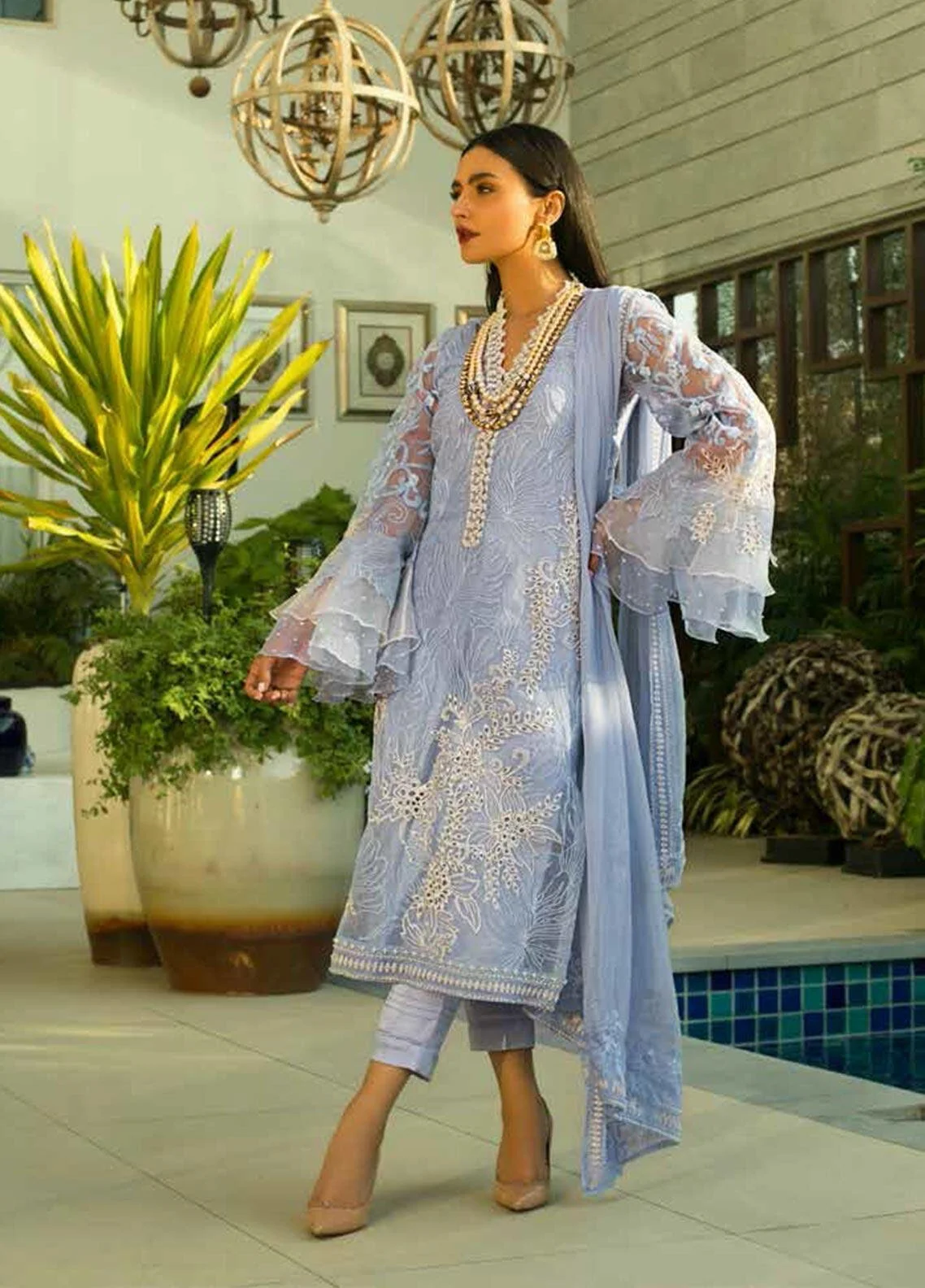 Designer Salwar kameez Designer Punjab Suits Pakistani Salwar Kameez