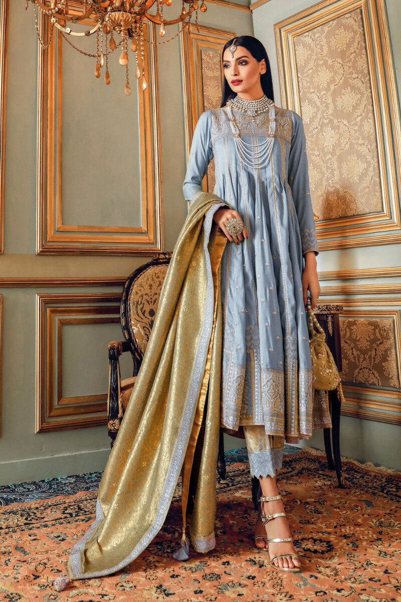 Punjabi Suit Online Shopping In Punjab | Maharani Designer Boutique