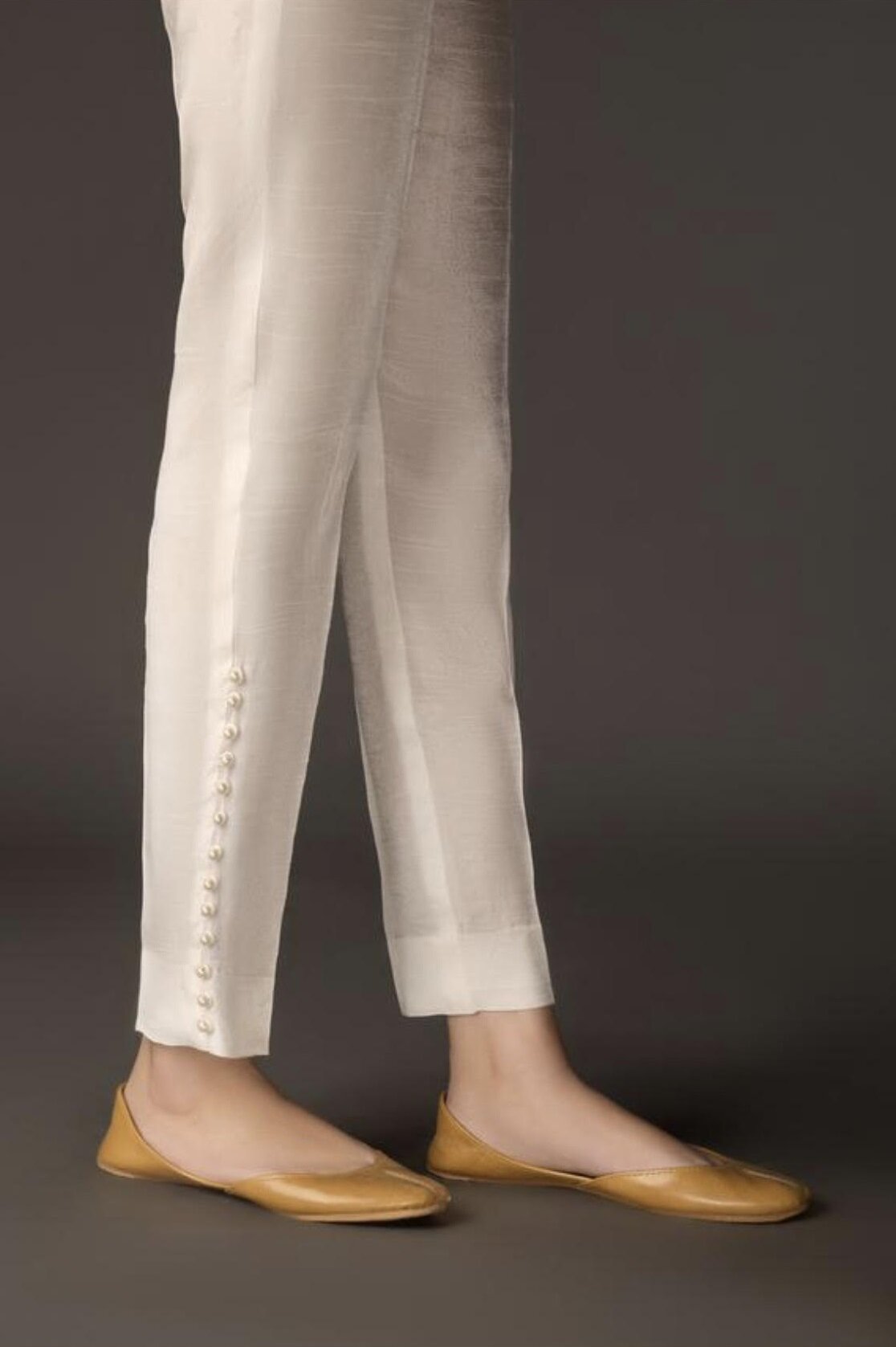 New Trouser Design 2023 in Pakistan