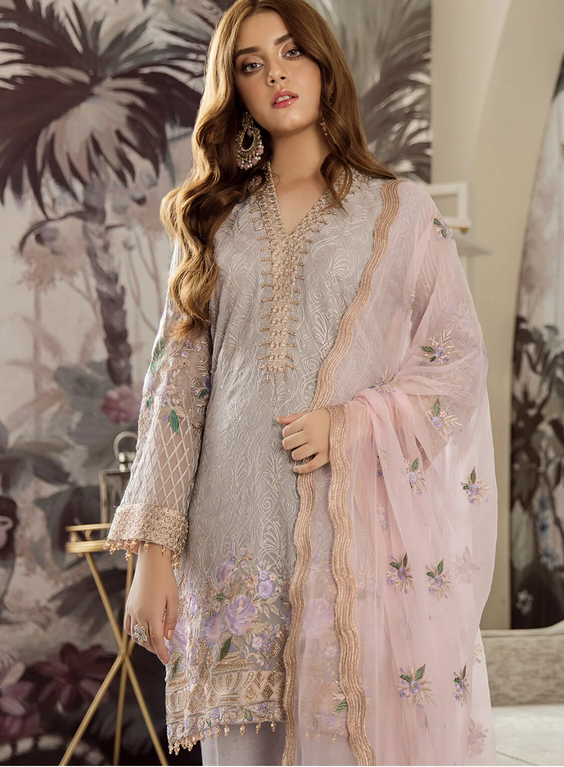 latest salwar kameez