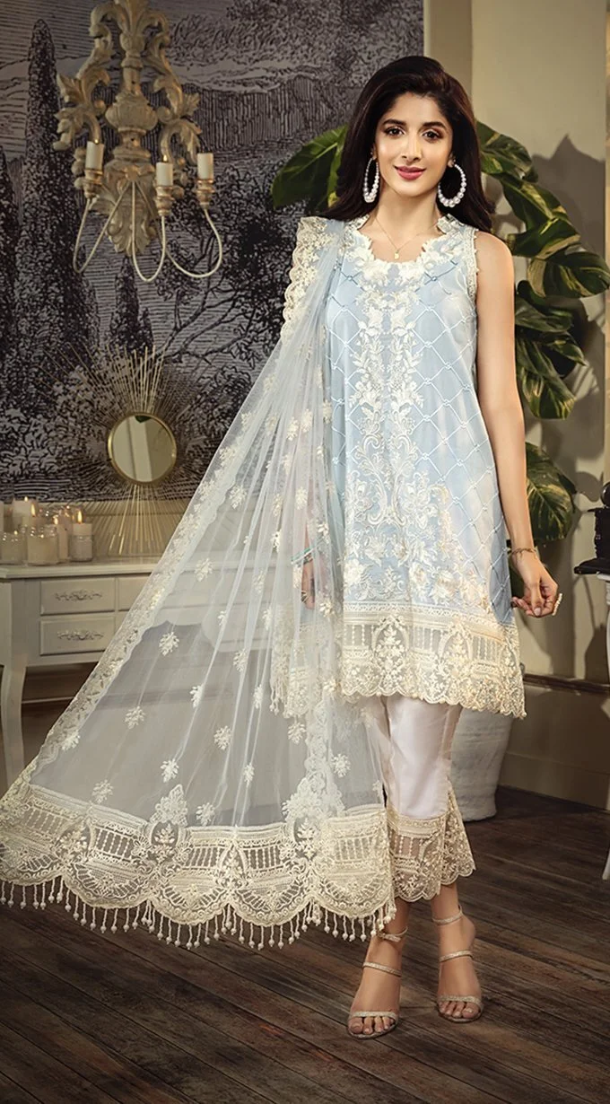 pakistani suit stitching designs