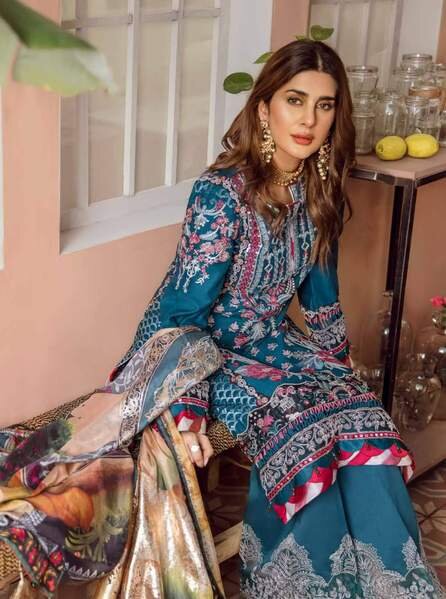 Designer Salwar kameez | Designer Punjab Suits | Pakistani Salwar Kameez