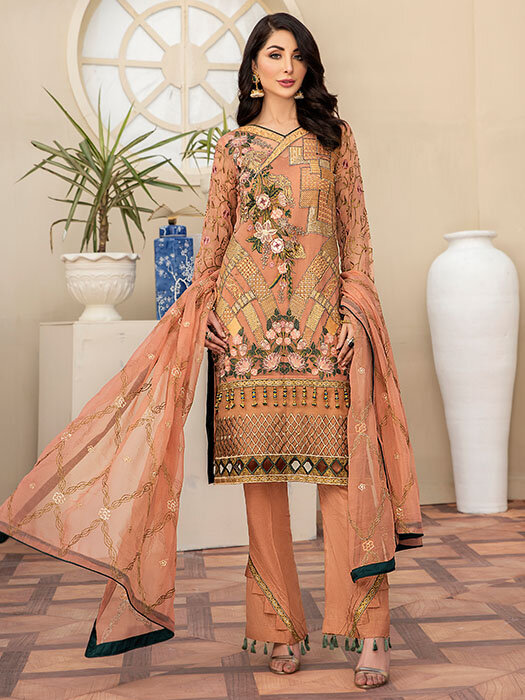 Punjabi Suits Online