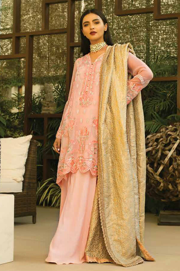 Designer Pakistani Suits Online | Punjaban Designer Boutique