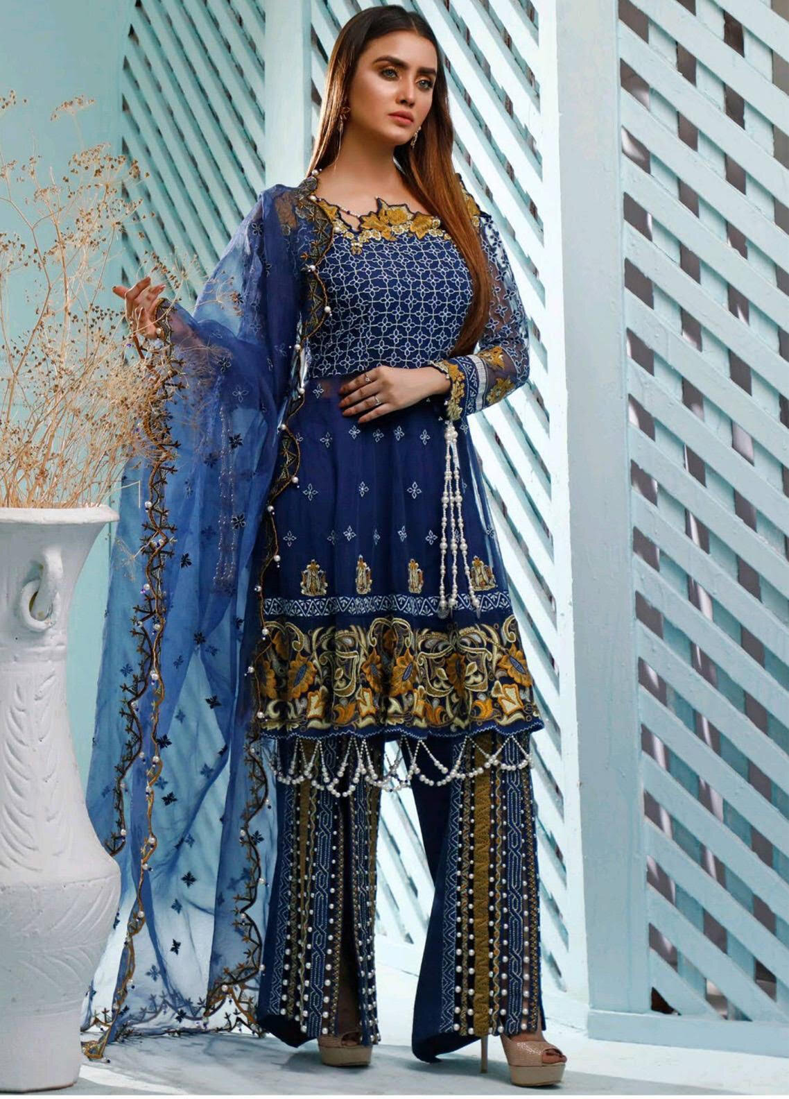 Salwar Kameez Salwar Kameez