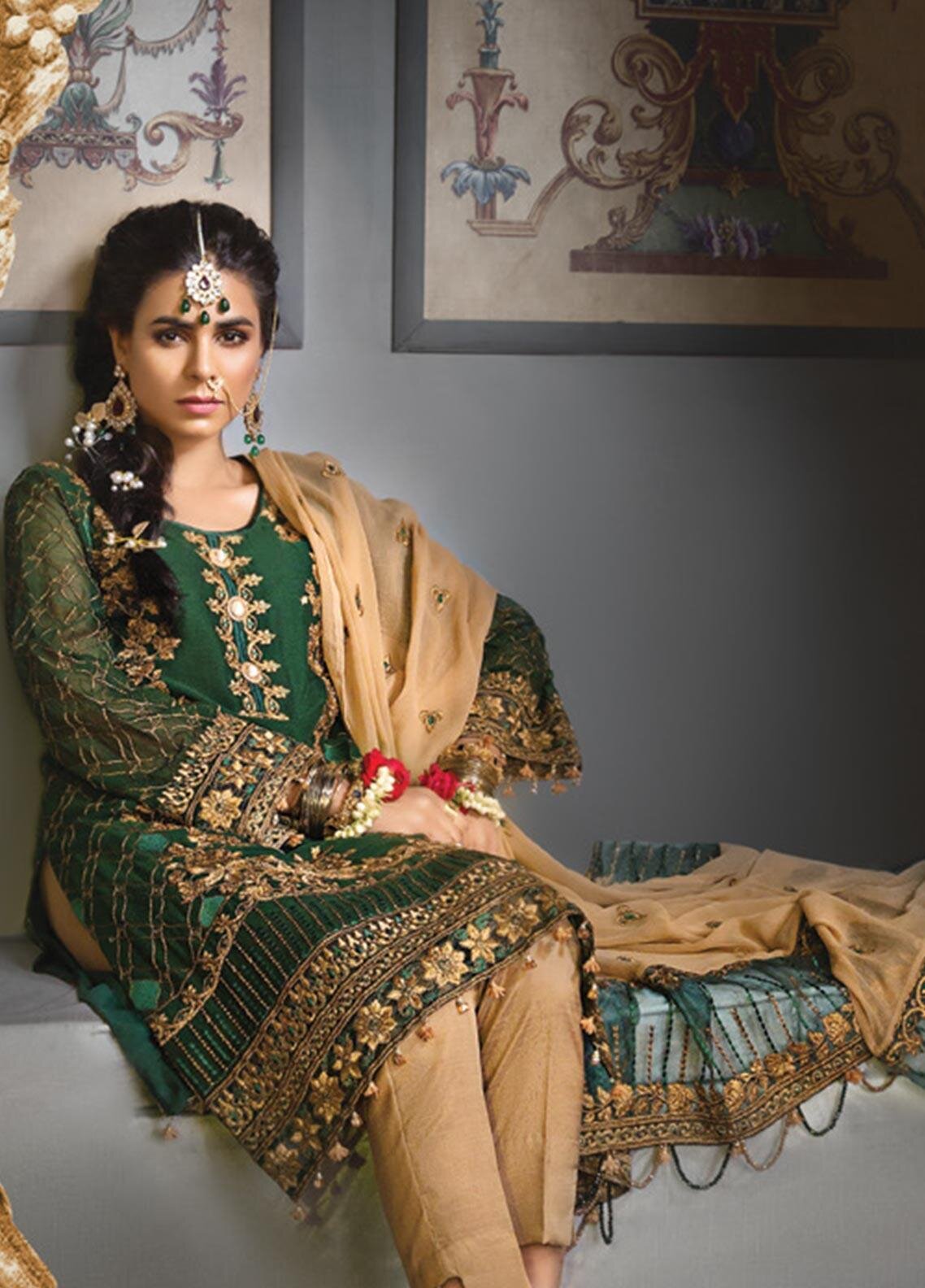 Designer Salwar kameez | Designer 
