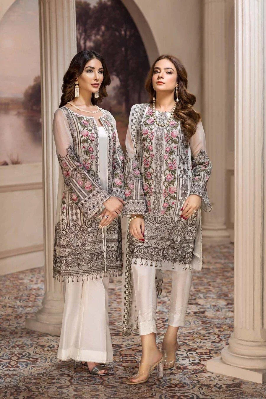 Designer Salwar kameez | Designer 