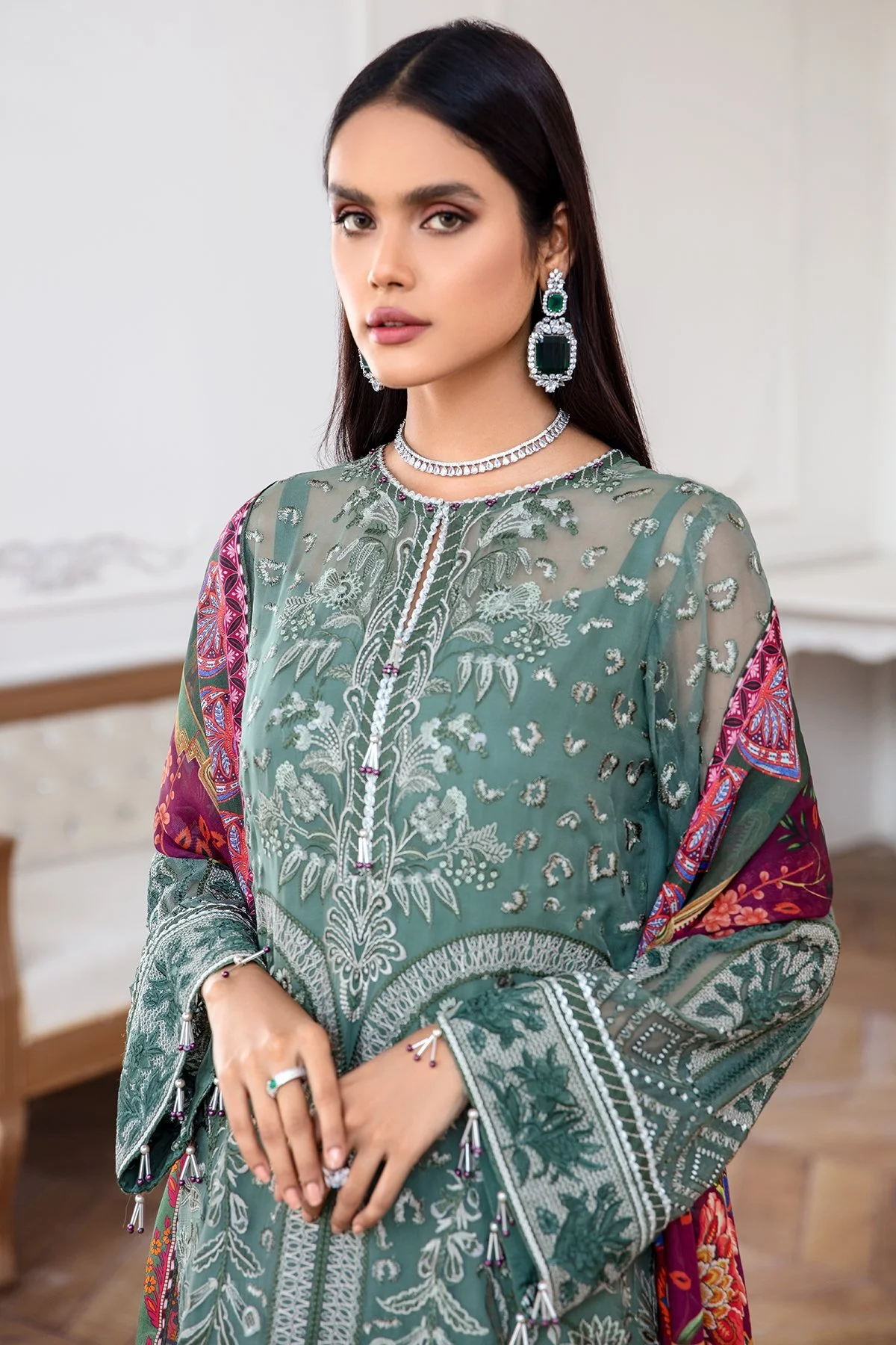 Designer Salwar kameez | Designer 