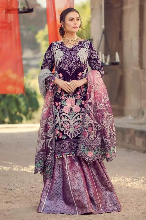 libas salwar suits