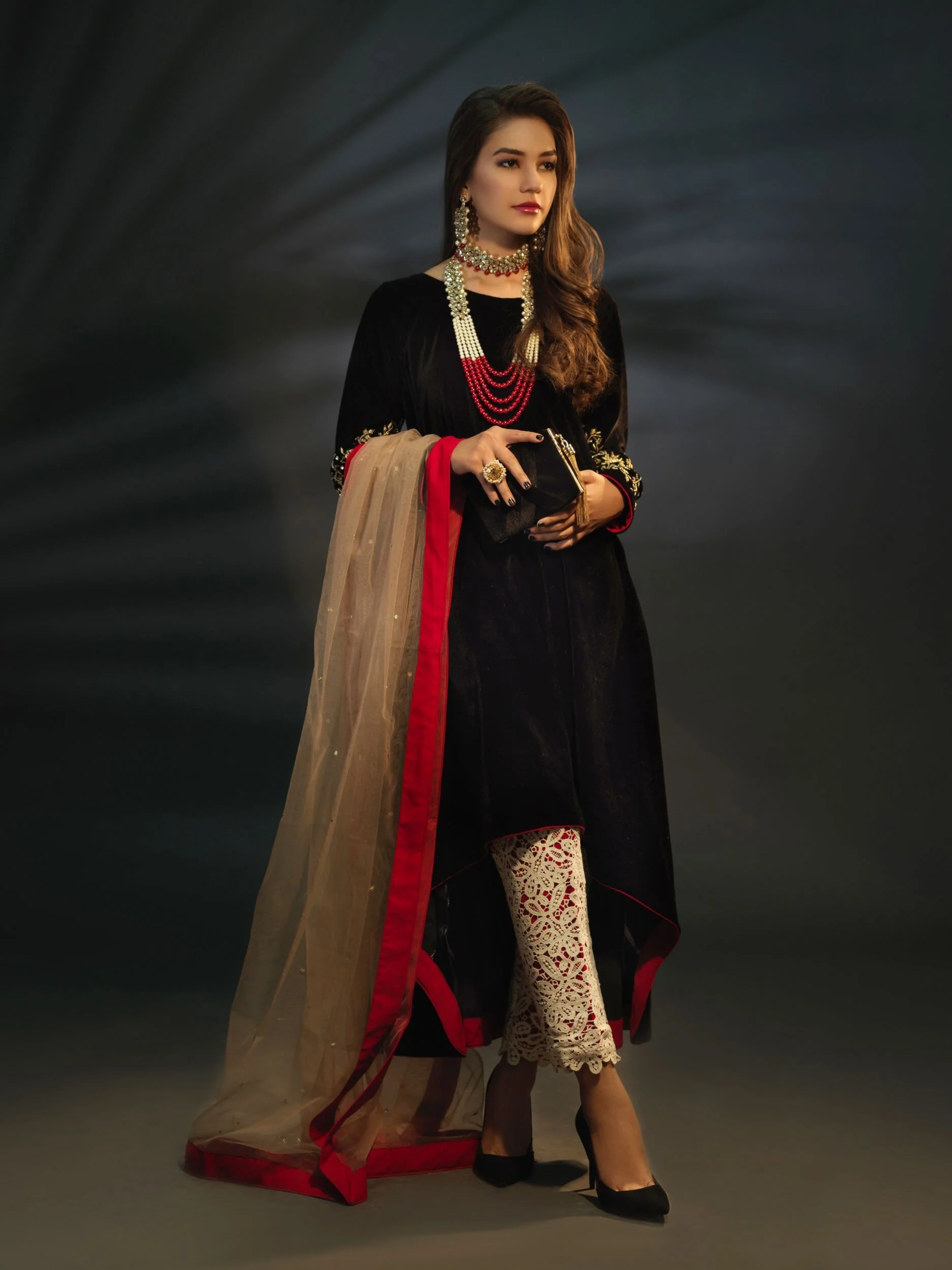 Designer Salwar kameez | Designer 
