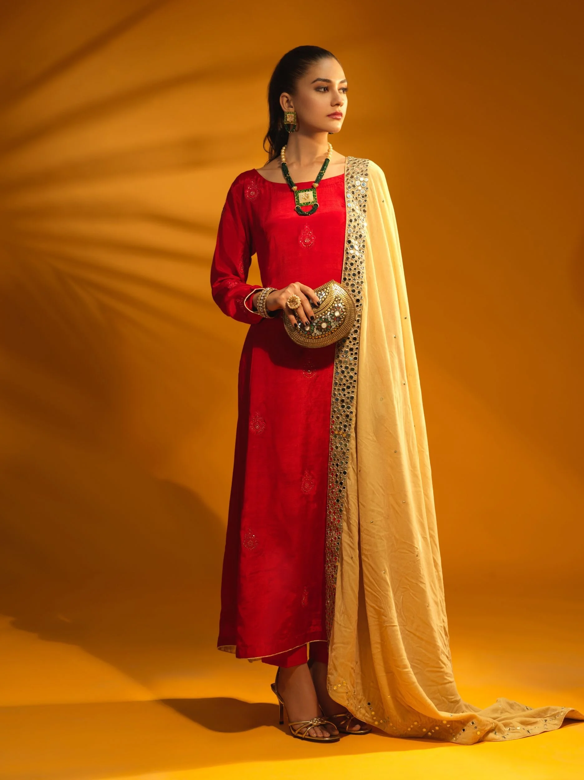 Designer Salwar kameez | Designer Punjab Suits | Pakistani Salwar Kameez