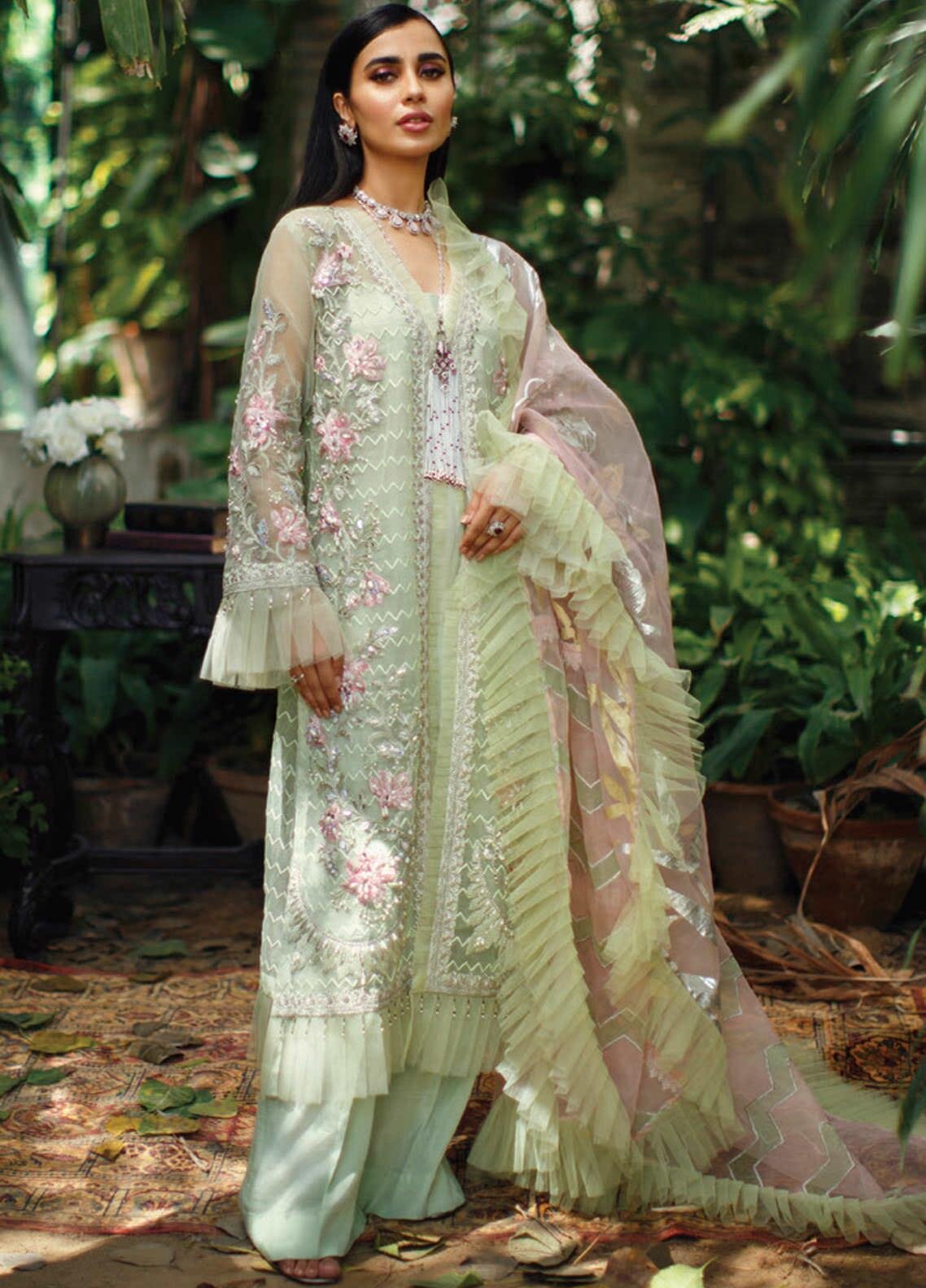 Pakistani Salwar Kameez | Designer Salwar Kameez | Punjabi Suits ...