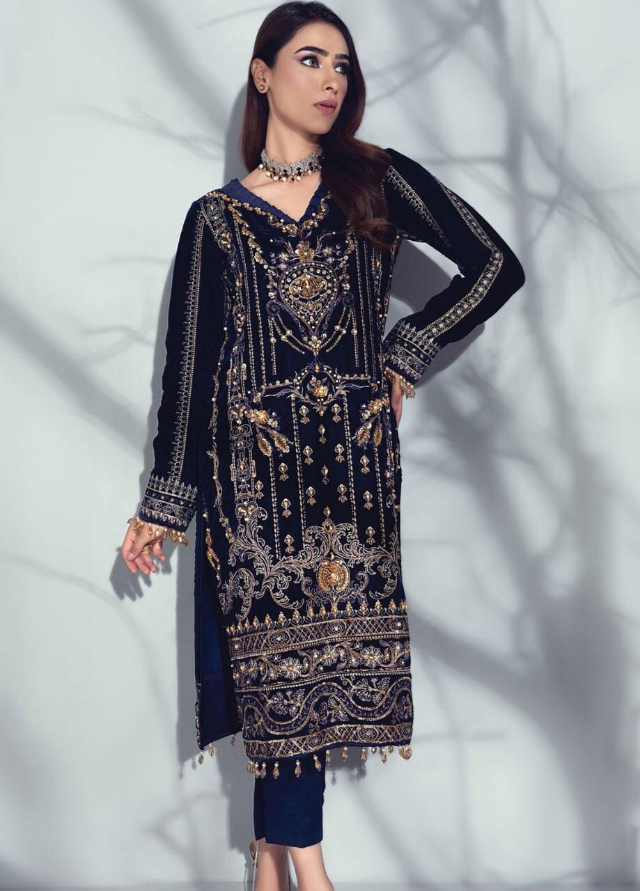 Designer Salwar kameez, Designer Punjab Suits