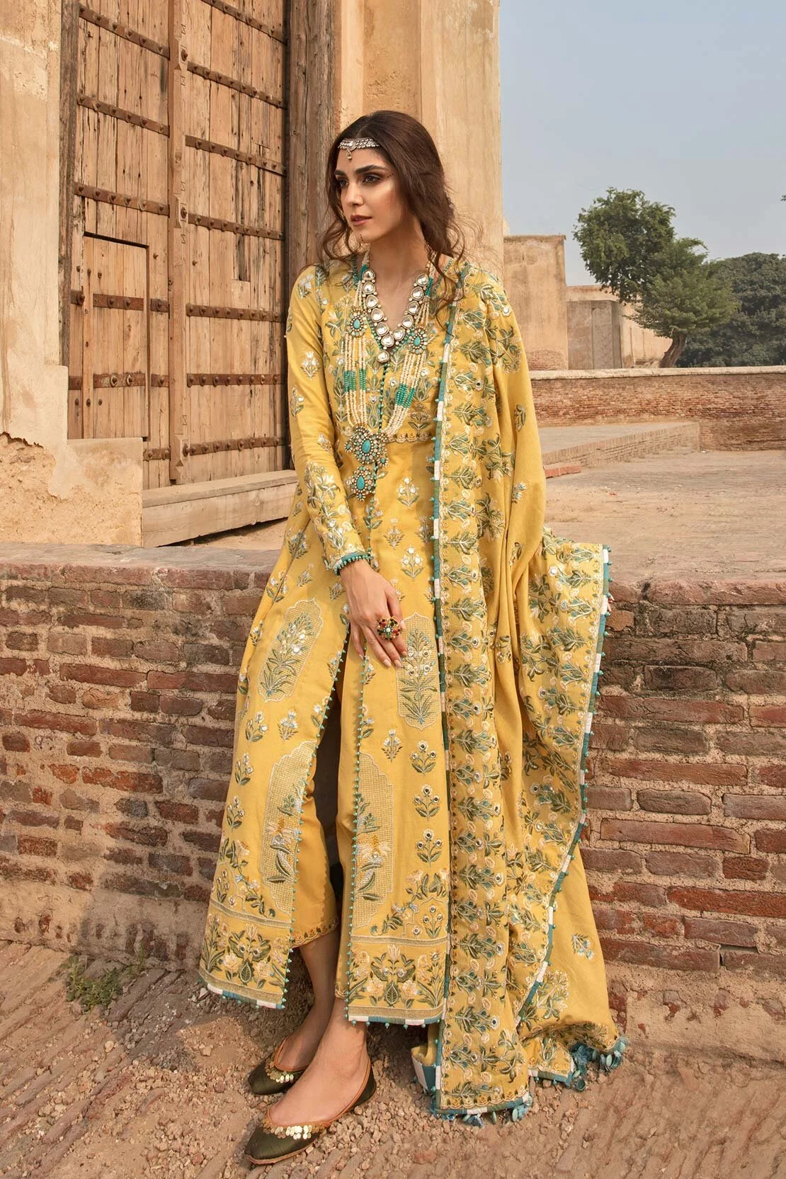 Designer Salwar kameez | Designer 