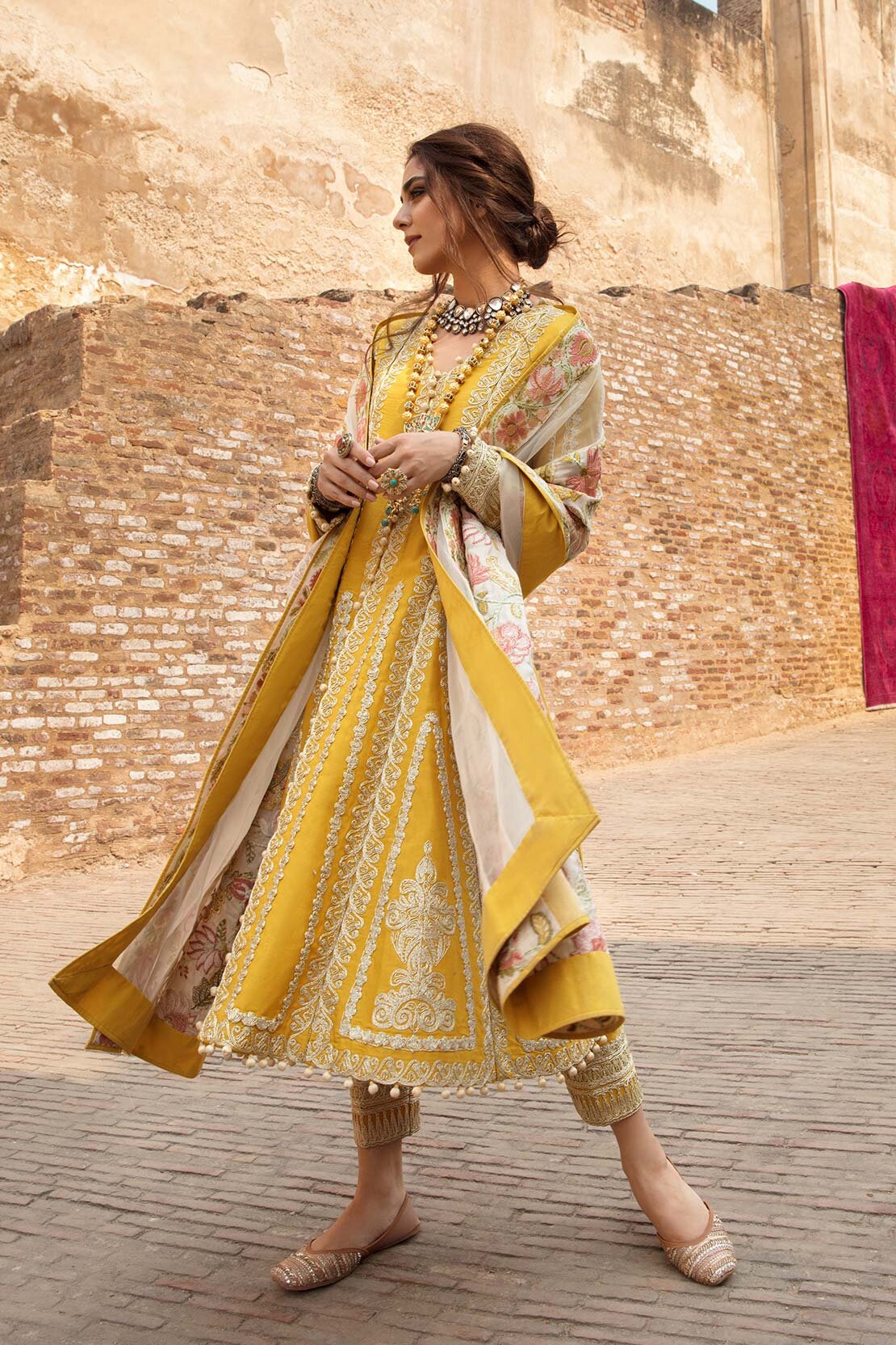 Designer Salwar kameez | Designer Punjab Suits | Pakistani Salwar ...