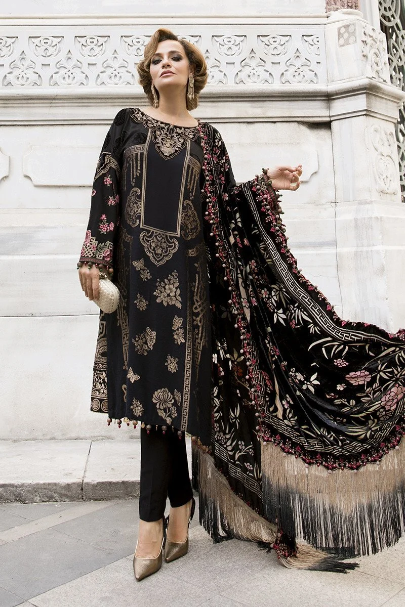 black and white shweshwe dresses