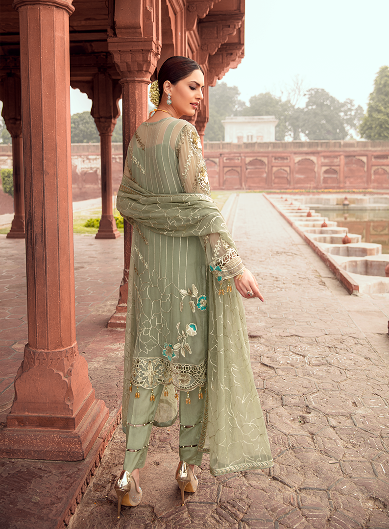Designer Salwar kameez | Designer 