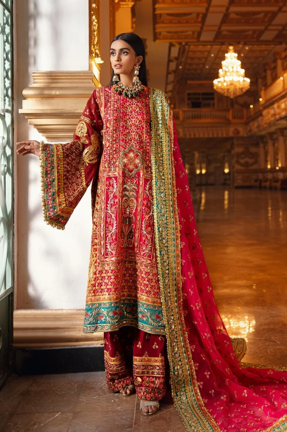 Designer Salwar kameez | Designer 