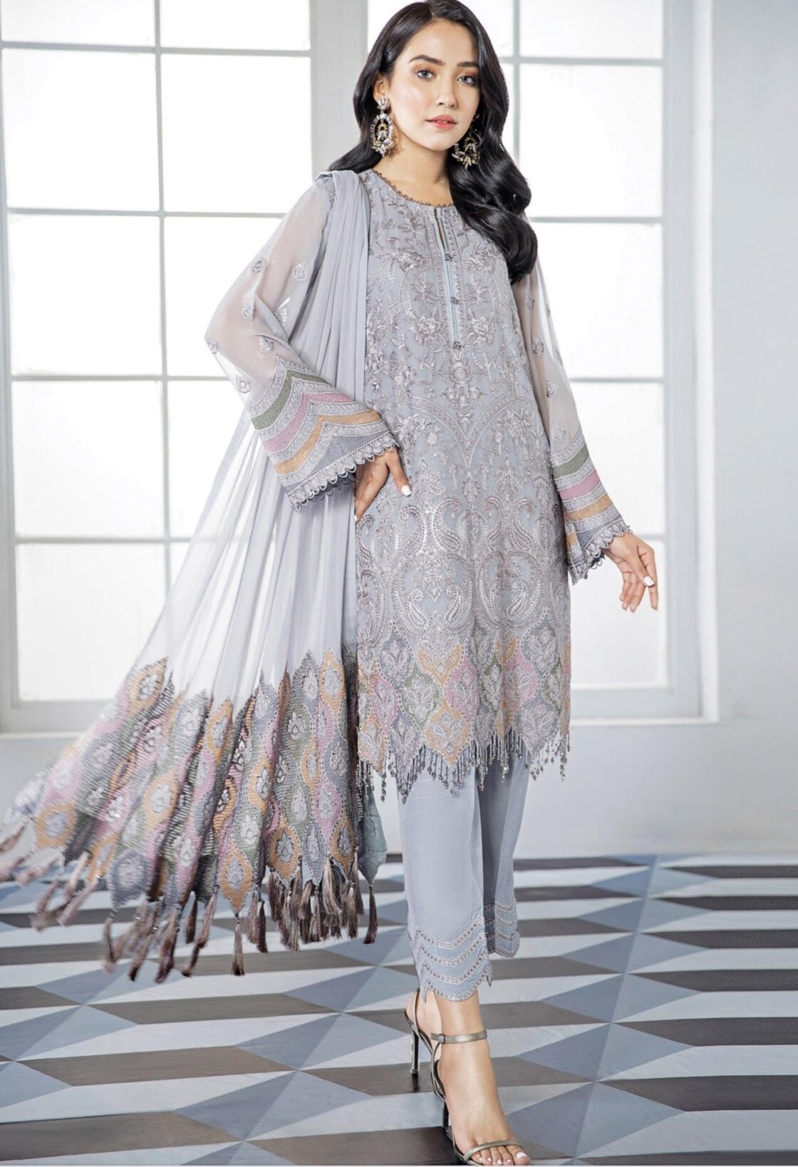 Designer Salwar kameez | Designer Punjab Suits | Pakistani Salwar ...