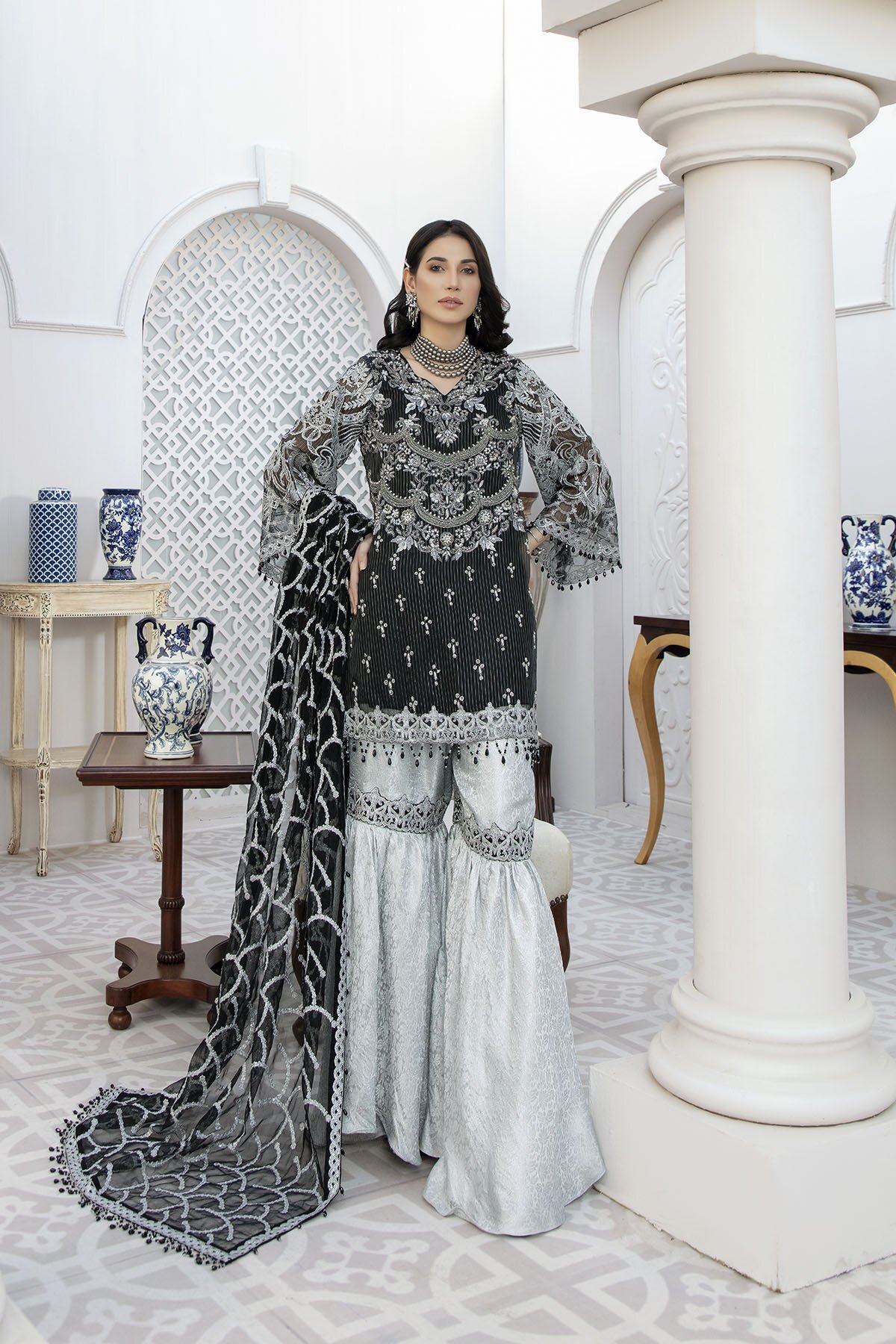 Zulfat Designer Summer Fiesta Pure Cotton Digital Printed Punjabi Suits  Collection Wholesale Price