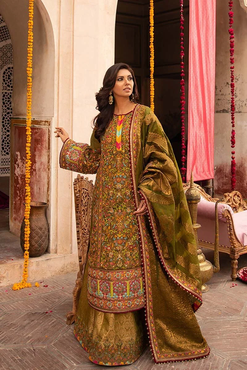 Designer Salwar kameez | Designer 