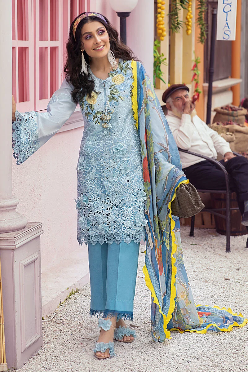 Lawn Dresses Dress Styles For Summer 2019 Dresses Stitching Designs Lawn  Suit Style 2019 Lawn Collection
