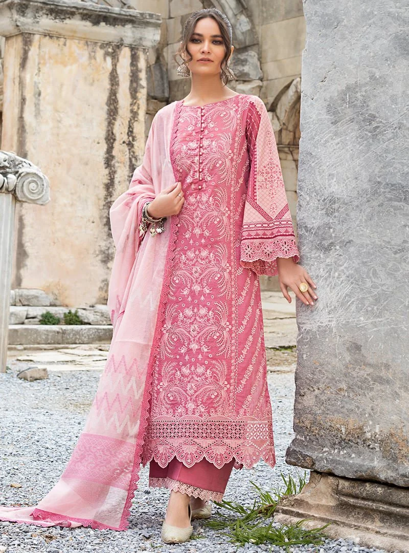 designer chikankari suits