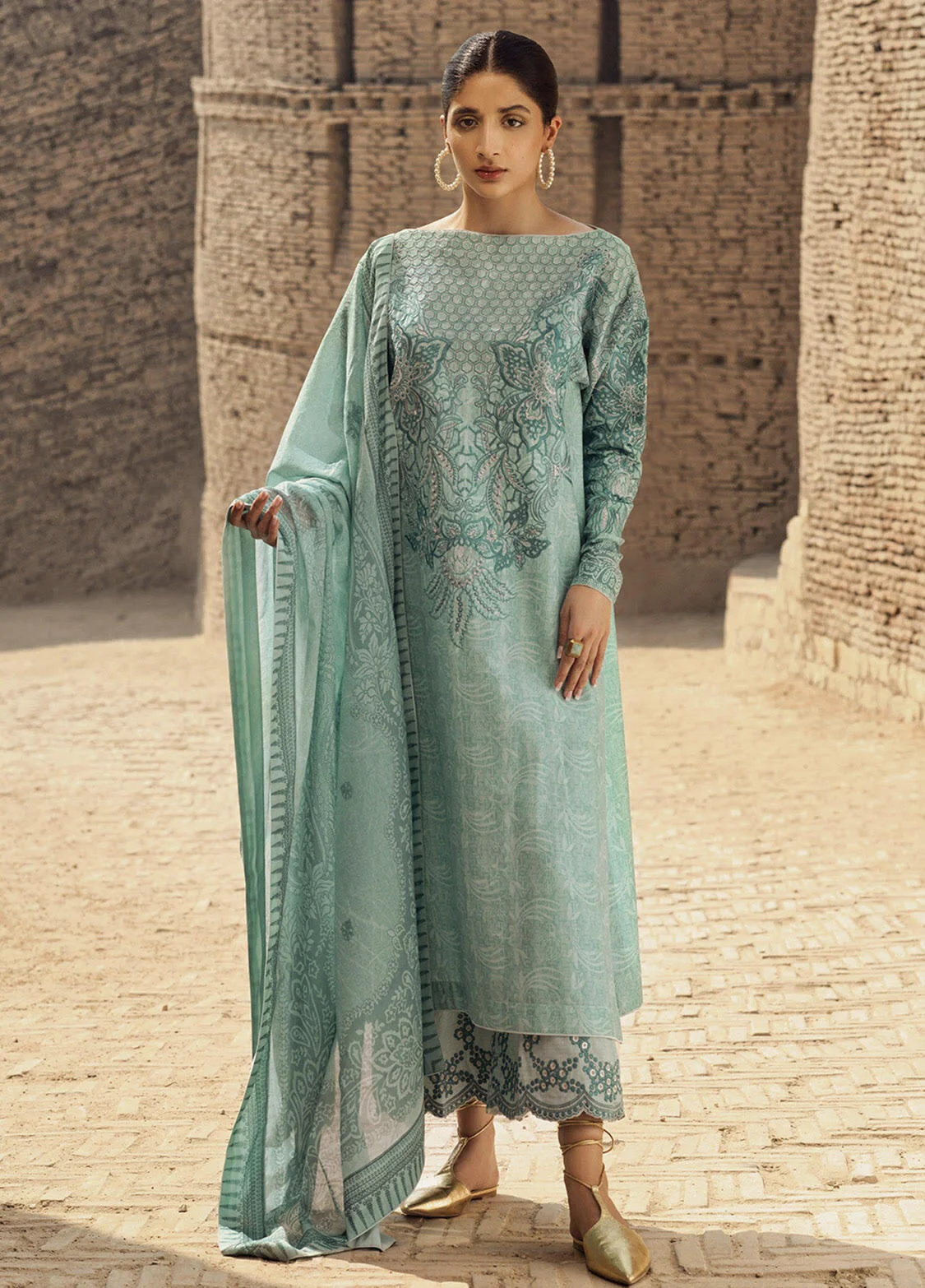 Punjabi summer suits 2019 Clearance