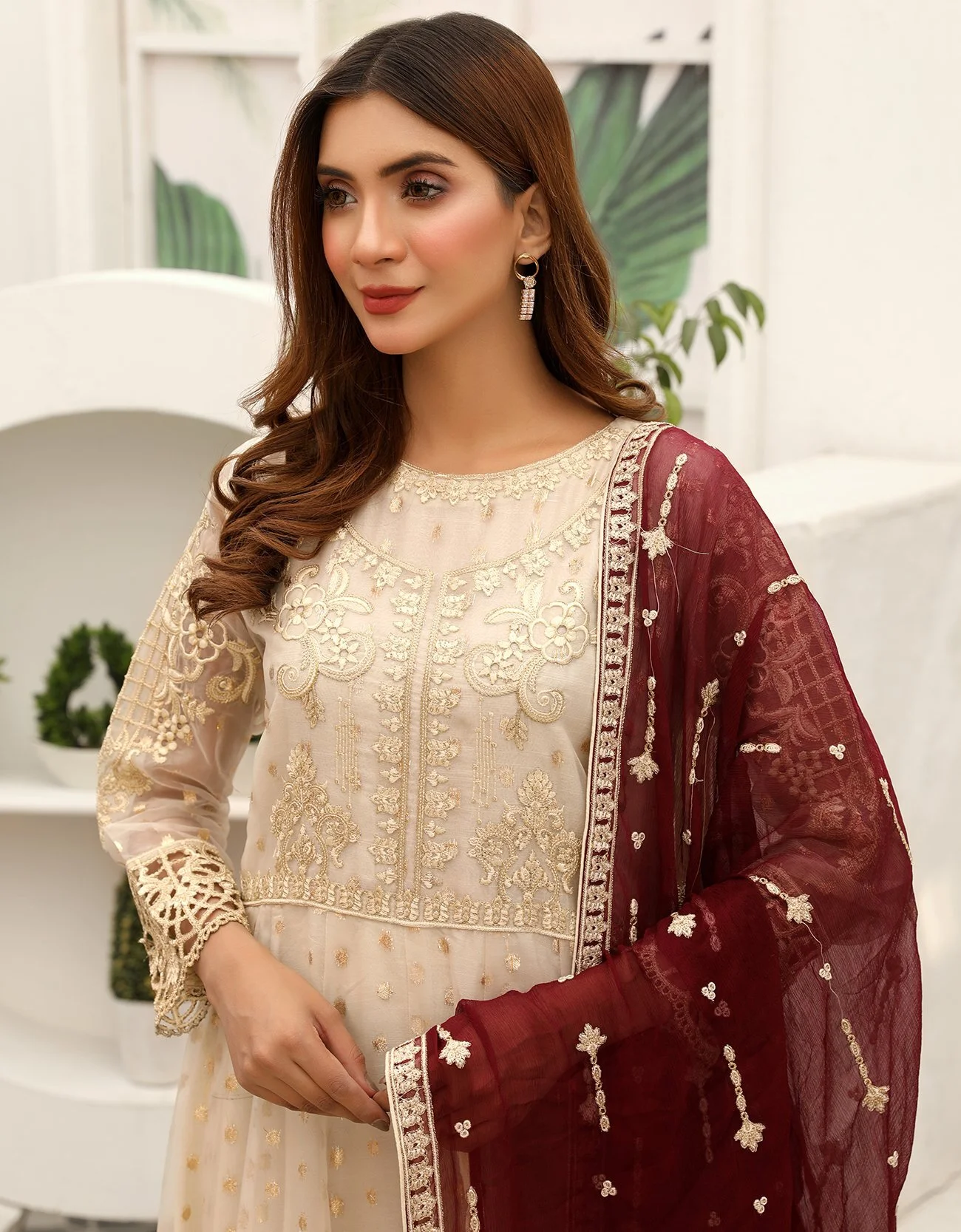 Designer Salwar kameez | Designer 