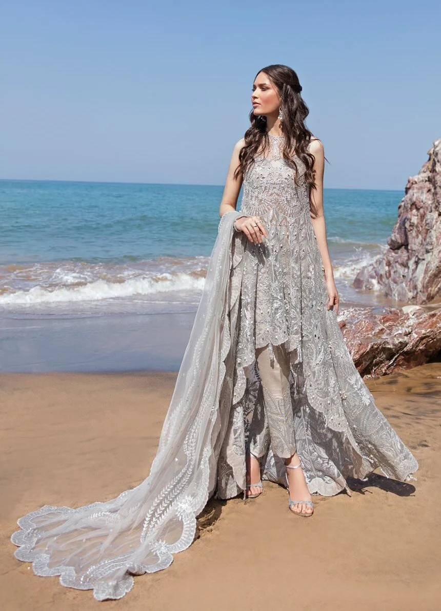 Pakistani Party Dresses 2019 Party Wear Pakistani Wedding Dress