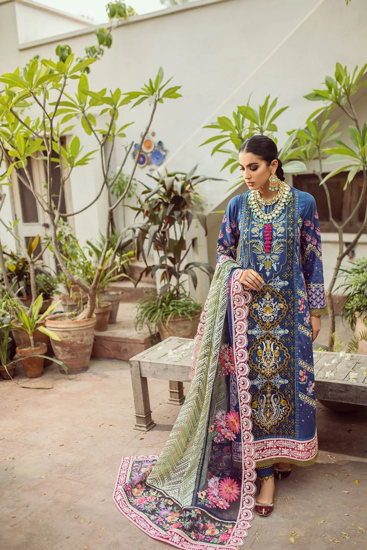 Designer Salwar kameez Designer Punjab Suits Pakistani Salwar Kameez