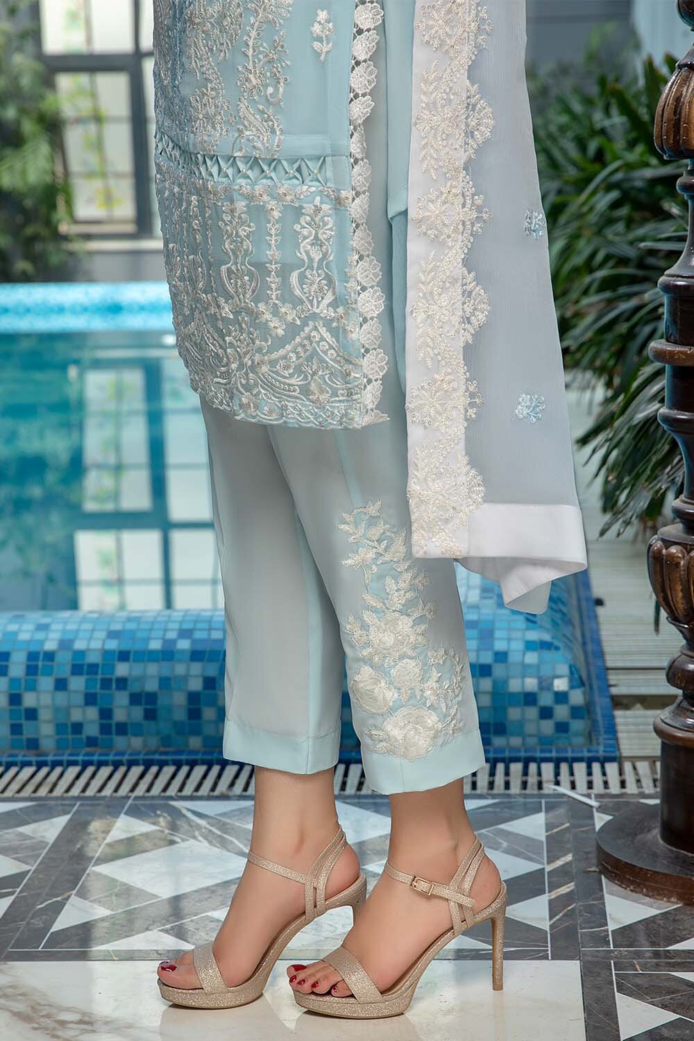 Designer Salwar kameez | Designer 