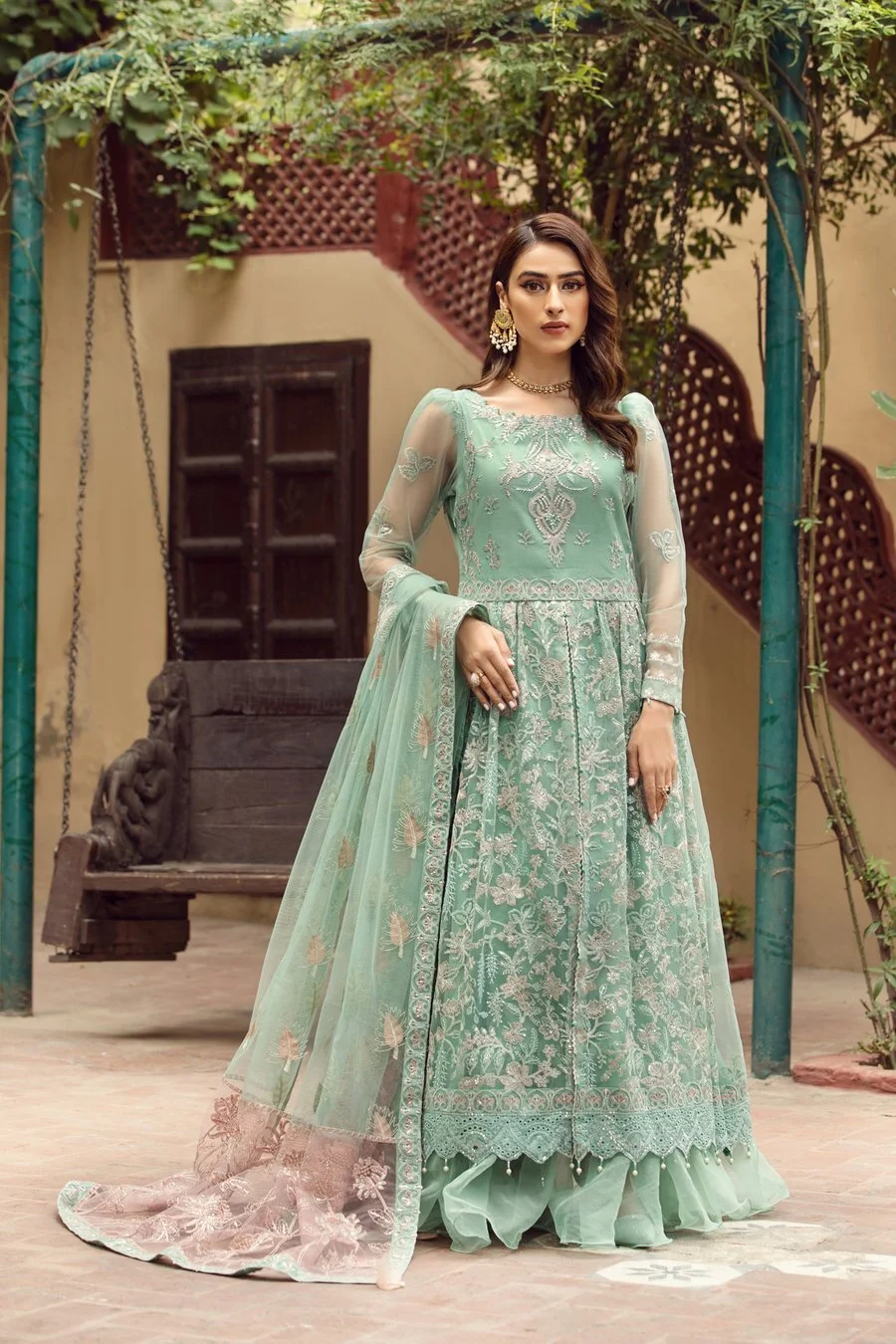 Designer Salwar kameez | Designer 
