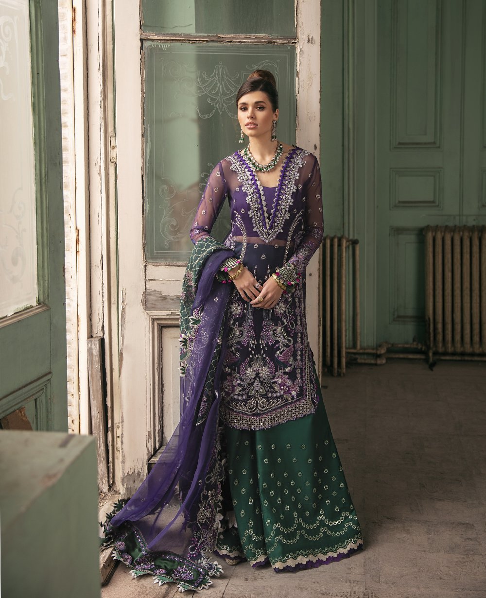 FOX GEROGETTE EMBROIDERED Heavy Santoon Patch Kurti Dupatta Ladies Women  Indian Pakistani Punjabi Suit Traditional Cultural Dress, Women's Fashion,  Dresses & Sets, Traditional & Ethnic wear on Carousell
