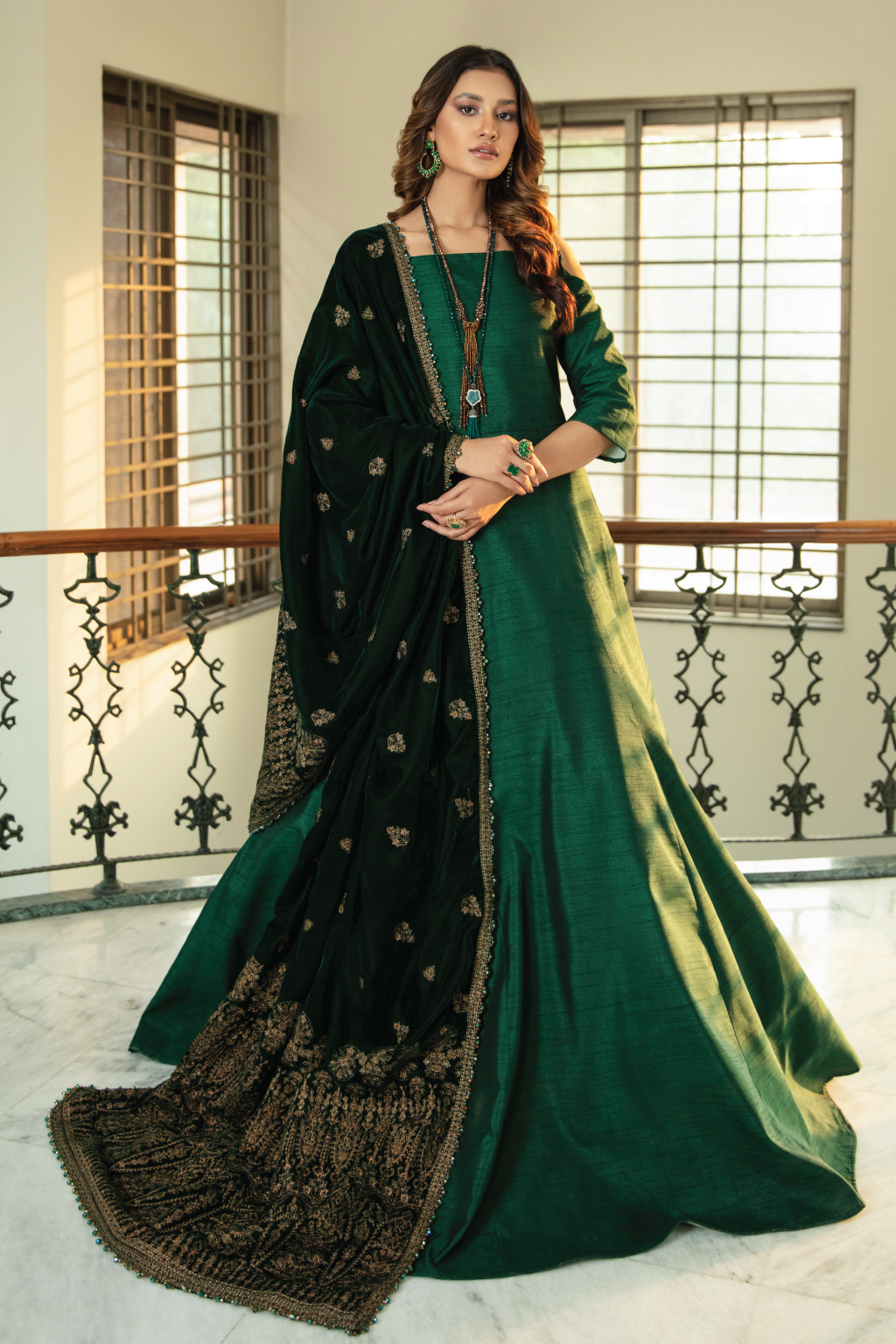 Pakistani Salwar Kameez | Designer 