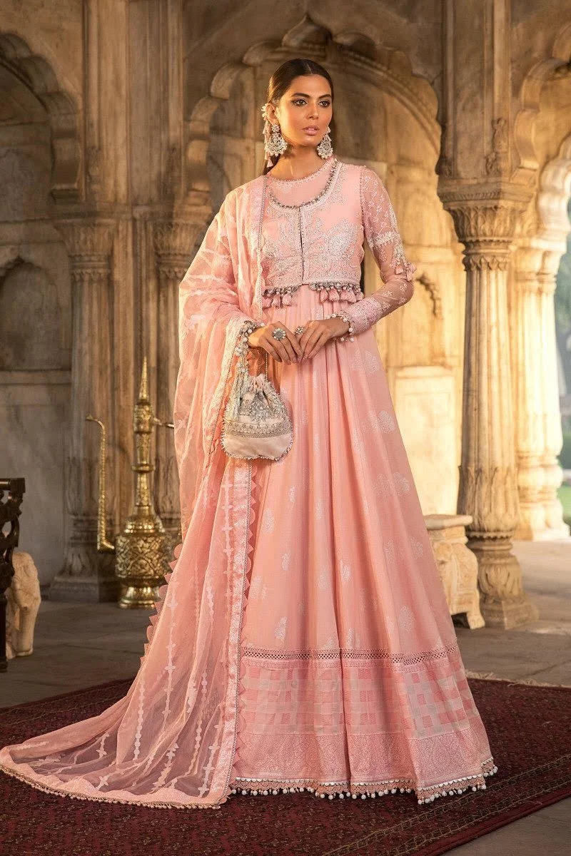 Pakistani Salwar Kameez | Designer 