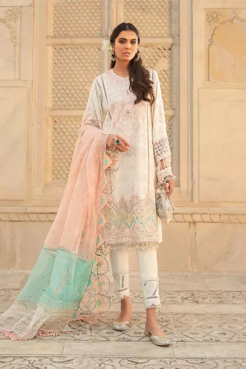 Pakistani Salwar Kameez | Designer 