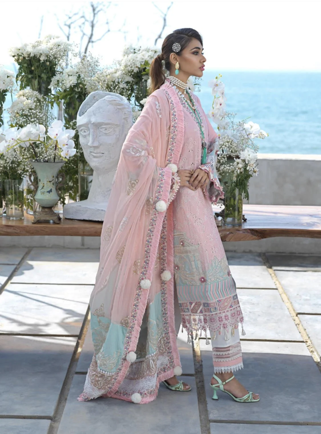 Designer Salwar kameez | Designer 