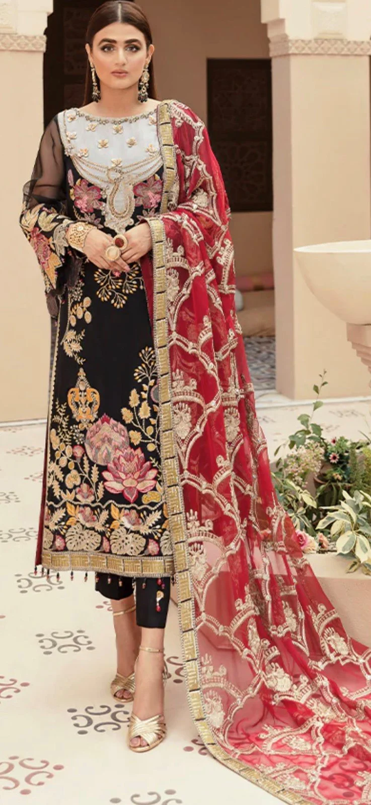 Designer Salwar kameez | Designer 