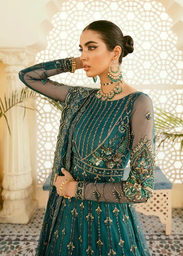 Pakistani Salwar Kameez | Designer Salwar Kameez | Punjabi Suits ...