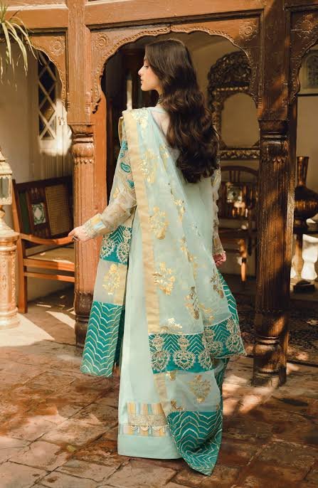 Designer Salwar kameez | Designer Punjab Suits | Pakistani Salwar Kameez