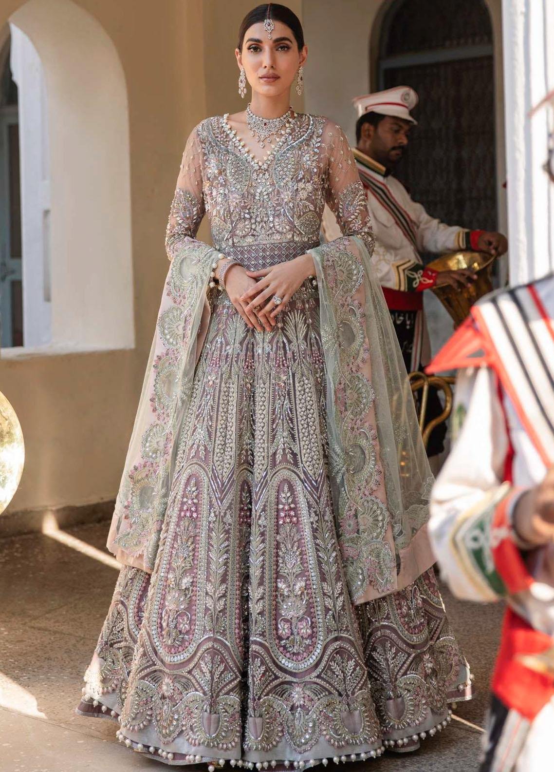 ELAF VEER DI WEDDING’23 BRIDAL