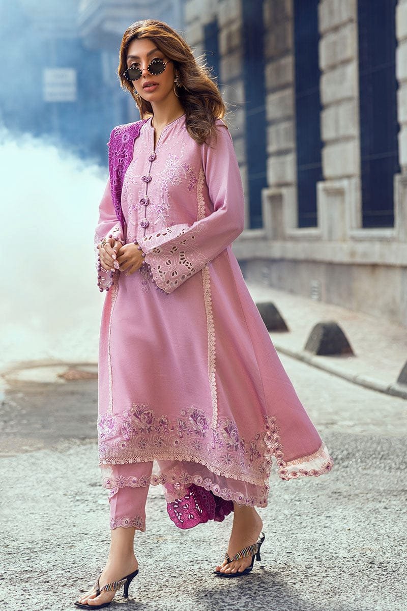 Party Wear Designer Kurti with Pent Gotta Patti Work – Anant Tex Exports  Private Limited