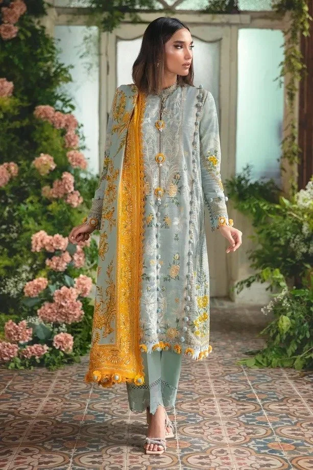 Winter Dresses Shalwar Kameez Design 2019 Girl Pakistani Salwar