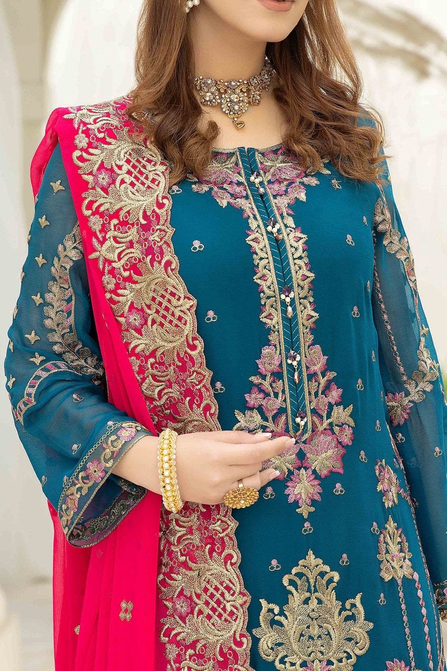 Pakistani Salwar Kameez | Designer Salwar Kameez | Punjabi Suits ...